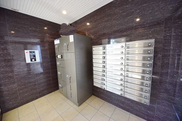 レギオンの物件内観写真